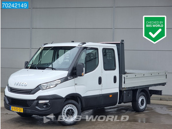 Madelauto IVECO Daily 35s12