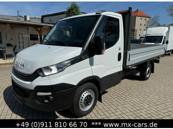 Madelauto IVECO Daily 35s16
