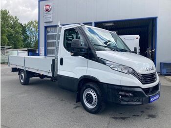Madelauto IVECO Daily 35s18