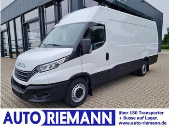 Kaubik IVECO Daily 35s18