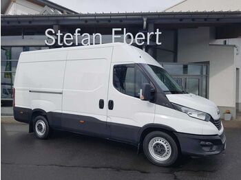 Kaubik IVECO Daily 35s16