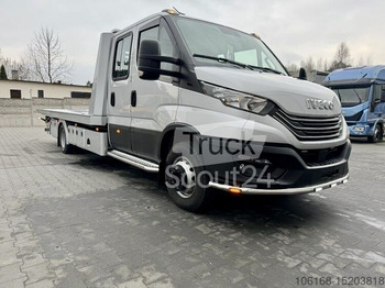 Meeskonnaauto IVECO Daily 70c18