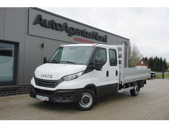 Madelauto IVECO Daily 35s18