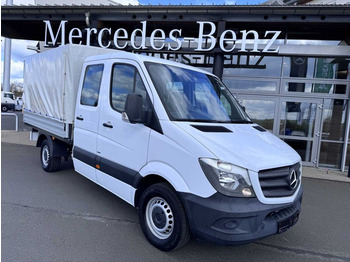 Madelauto MERCEDES-BENZ Sprinter 214