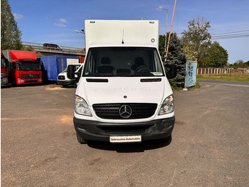 Tarbesõiduk külmik MERCEDES-BENZ Sprinter 313