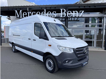 Kaubik MERCEDES-BENZ Sprinter 315