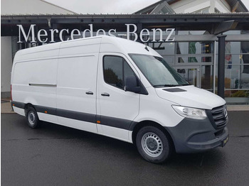 Kaubik MERCEDES-BENZ Sprinter 316