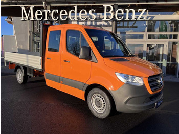 Madelauto MERCEDES-BENZ Sprinter 317