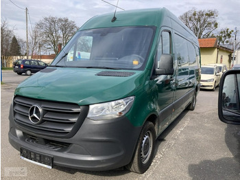 Kaubik MERCEDES-BENZ Sprinter 311