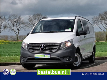 Väike kaubik MERCEDES-BENZ Vito 111