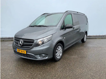 Kaubik MERCEDES-BENZ Vito 116