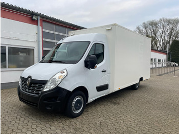 Tarbesõiduk furgoon RENAULT Master