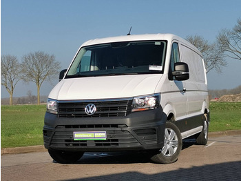 Kaubik VOLKSWAGEN Crafter