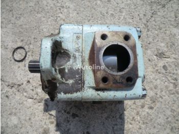 Hüdrauliline pump - Rataslaadur (11020166) hydraulic pump: pilt 2