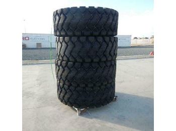 Rehv - Ehitusmasinad 23.5-25 Tyre (4 of): pilt 1