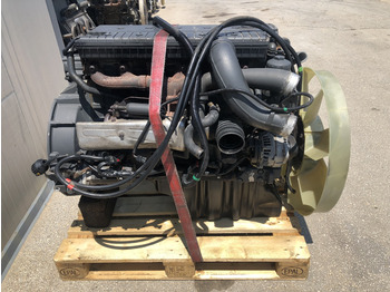 AXOR OM926LA EURO 3  - Mootor ja varuosad - Veoauto: pilt 3