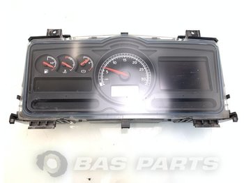 Armatuurlaud RENAULT Premium Euro 4-5 Controlpanel 7422185291