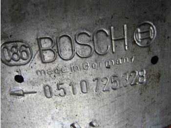 Roolipump - Ehitusmasinad Bosch 0510725328 -: pilt 2
