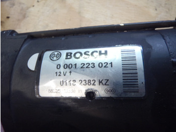 Starter - Ehitusmasinad Bosch 1223021 -: pilt 3