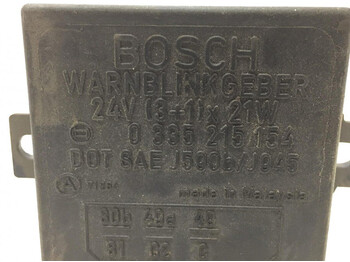 Elektrisüsteem Bosch B10B (01.78-12.01): pilt 5