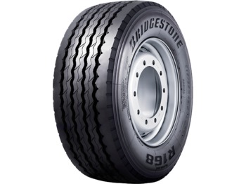 Uus Rehv - Veoauto Bridgestone 385/55R22.5 R168: pilt 1