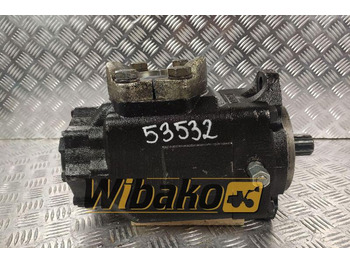 Hüdrauliline pump - Ehitusmasinad Case 702820 195854A1: pilt 2