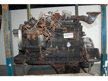 Mootor Cummins 6BT5.9C30 (For parts): pilt 1