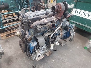 Mootor - Veoauto DAF 1160 TURBO (DKT1160A): pilt 1