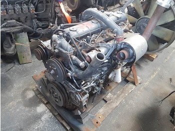 Mootor - Veoauto DAF 620 TURBO (NT116): pilt 1