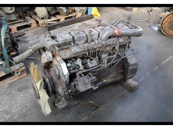 Mootor - Veoauto DAF/CUMMINS 311 / DAF 45: pilt 1