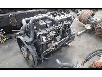 Mootor - Veoauto DAF/CUMMINS 318 / DAF 45: pilt 1