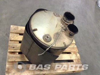 Summuti toru - Veoauto DAF Exhaust Silencer DAF 1691063: pilt 2