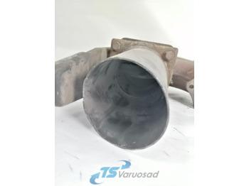 Piduriosad - Veoauto DAF Exhaust brake 1292689: pilt 4