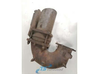 Piduriosad - Veoauto DAF Exhaust brake 1292689: pilt 2