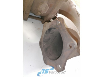 Piduriosad - Veoauto DAF Exhaust brake 1292689: pilt 5