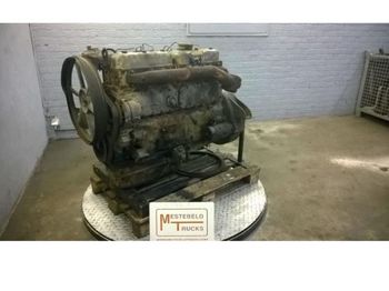 Mootor - Veoauto DAF Motor DH 825: pilt 2