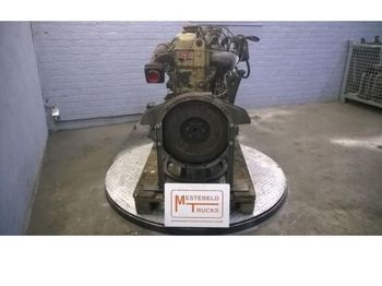 Mootor - Veoauto DAF Motor DH 825: pilt 3