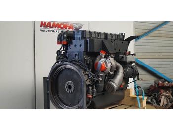 Mootor - Veoauto DAF RECONDITIONED ENGINES: pilt 1