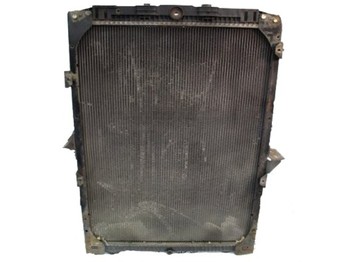 Radiaator - Veoauto DAF XF 105 LIQUID WATER COOLANT: pilt 1