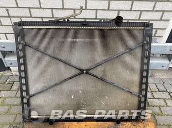 Radiaator - Veoauto DAF radiator DAF 1940147: pilt 1