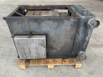 Varuosa DIVERSEN Compressor Various RTI; Typhon 2C ES