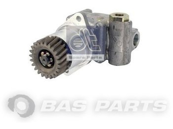 DT SPARE PARTS Bekrachtigingspomp 3986330 - Varuosa