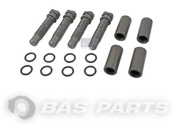 Vedrustus - Veoauto DT SPARE PARTS Spring bolt kit 2097425: pilt 1