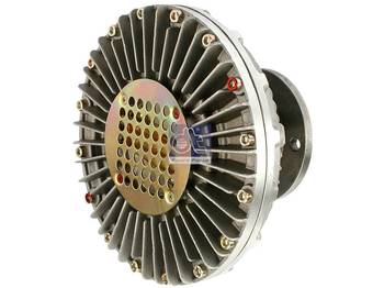 Uus Puhur - Veoauto DT Spare Parts 3.15220 Fan clutch D: 190 mm: pilt 1
