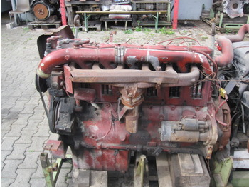 Mootor ja varuosad Deutz Motor F6L913: pilt 1