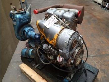 Varuosa Deutz Waterpomp 3 cilinder