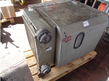 Varuosa Diversen Bulk / silo compressor