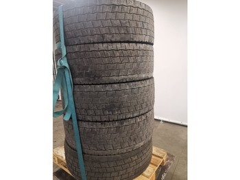 Rehv Diversen Occ Band vrachtwagen pneu laurent 315/70r22.5: pilt 1