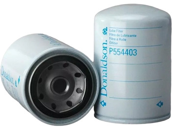 Donaldson Filtr oleju P55-4403 - Varuosa