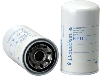 Donaldson oil filter Donaldson P55-1100 - Varuosa